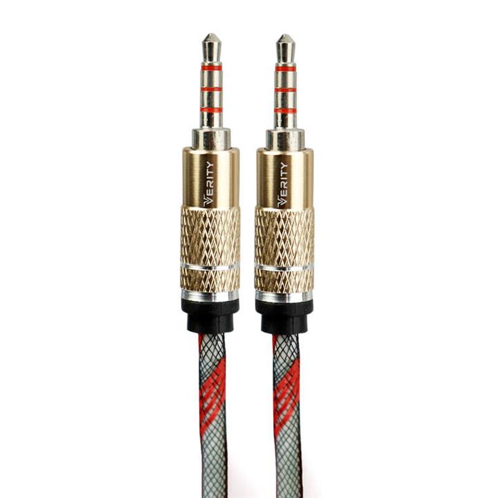 کابل AUX وریتی مدل CB3119 طول 1 متر